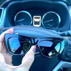 Bottega Veneta Sunglasses